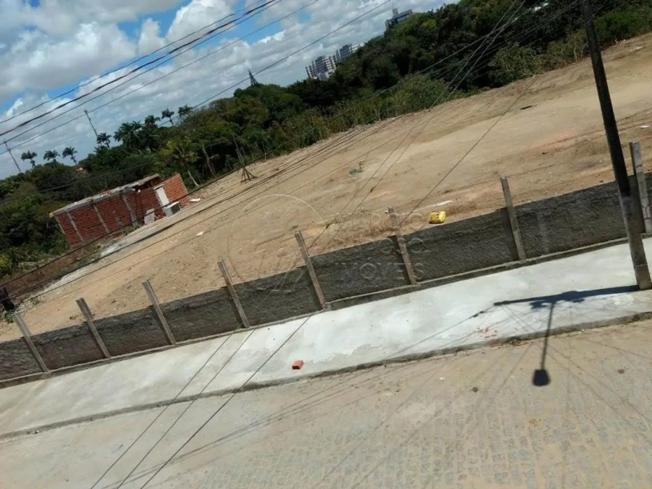 Terreno 1440 m² no Barro Duro - Foto 5