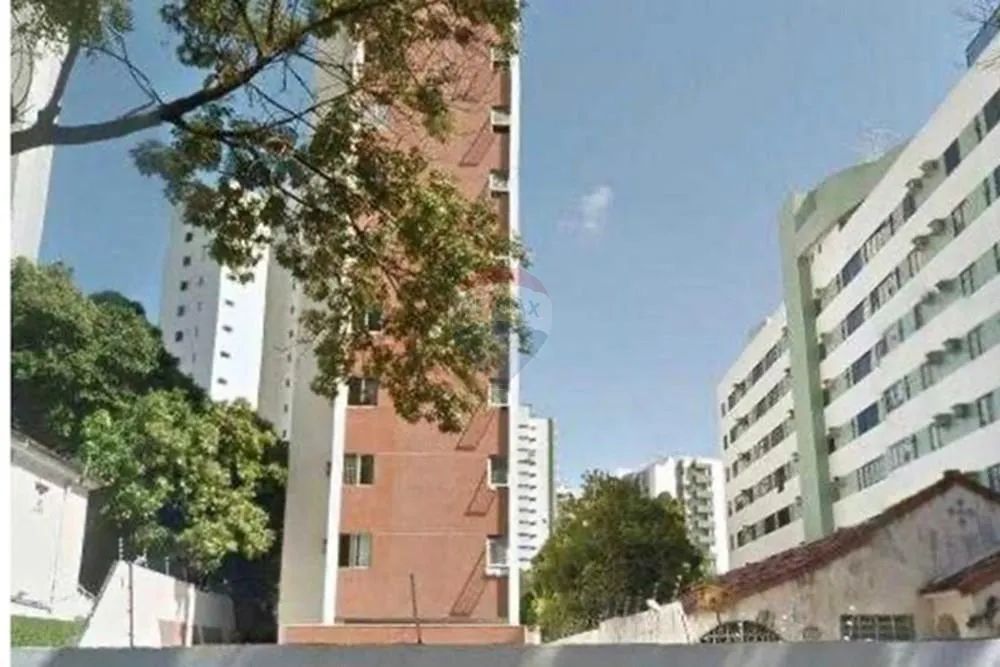 APARTAMENTO COM 2 QUARTOS AFLITOS - Foto 2