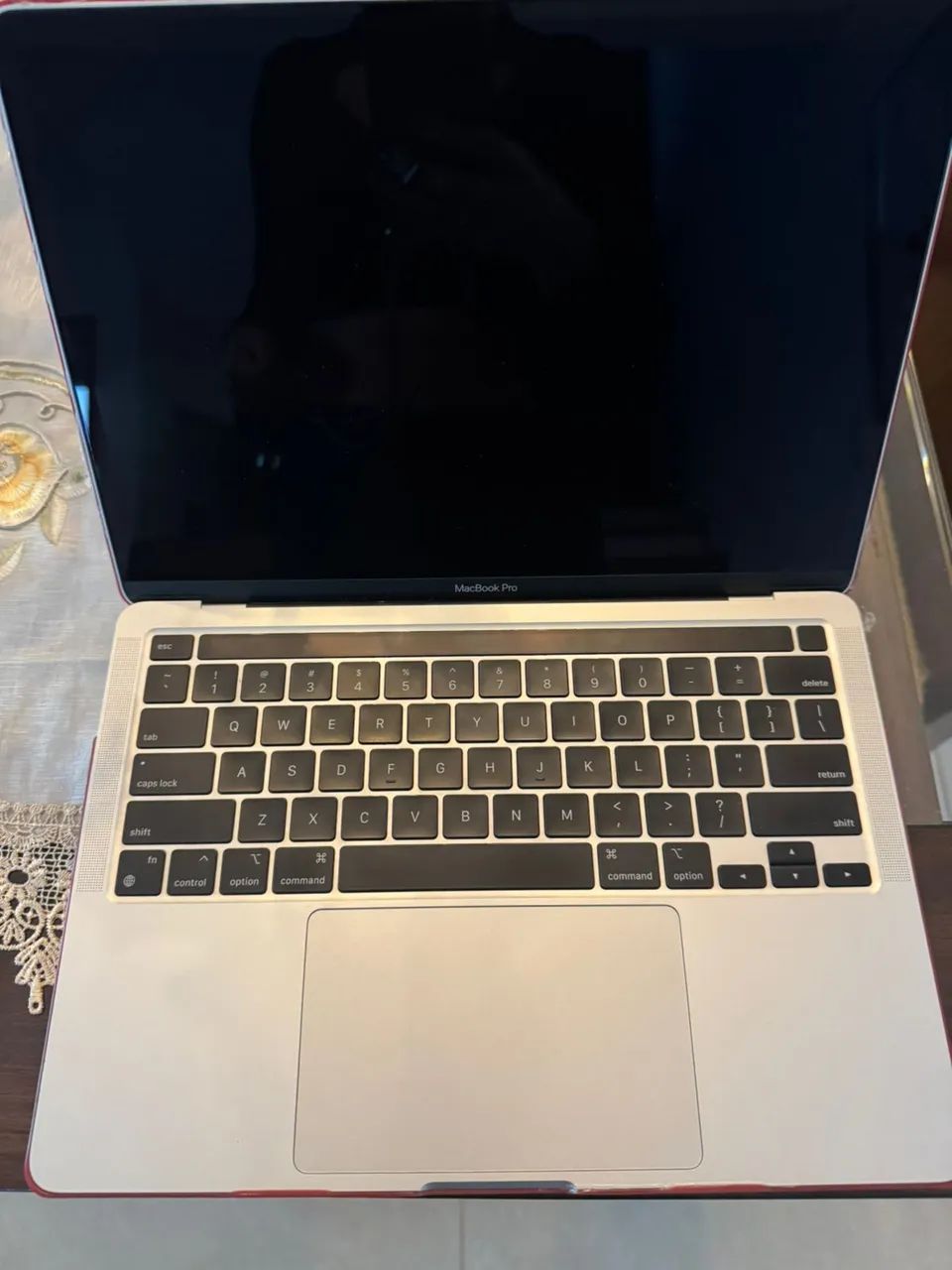 Mac book pro em perfeito estado  - Foto 5