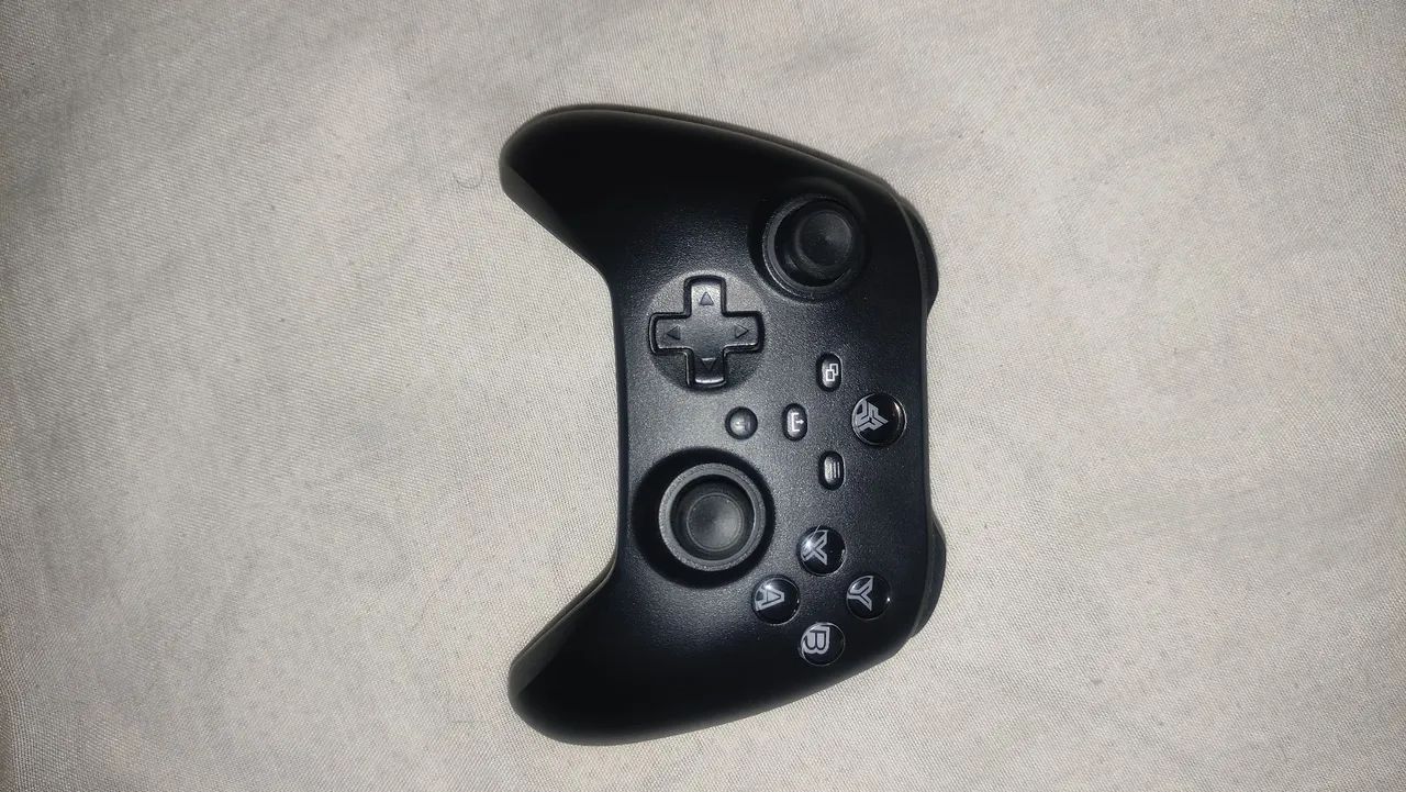 CONTROLE PC