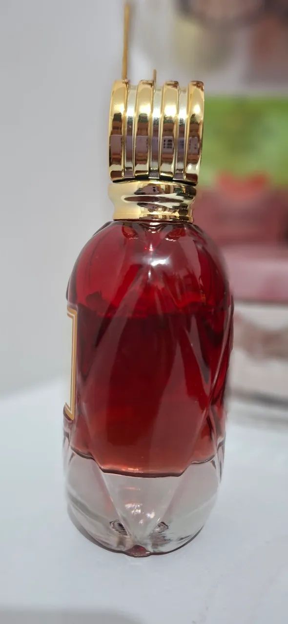 Perfume Feminino  - Foto 2