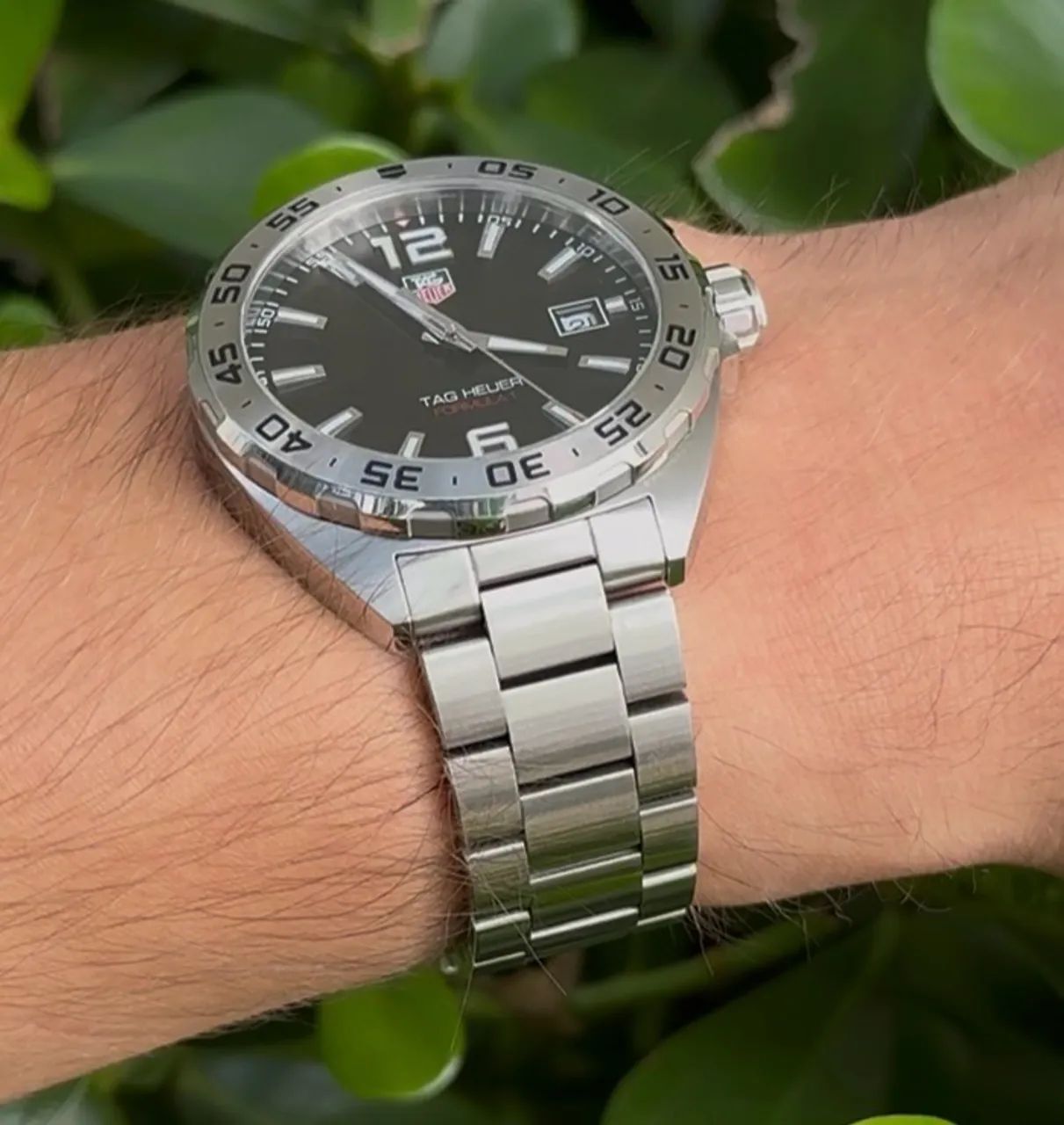 Tag heuer fórmula 1  - Foto 3