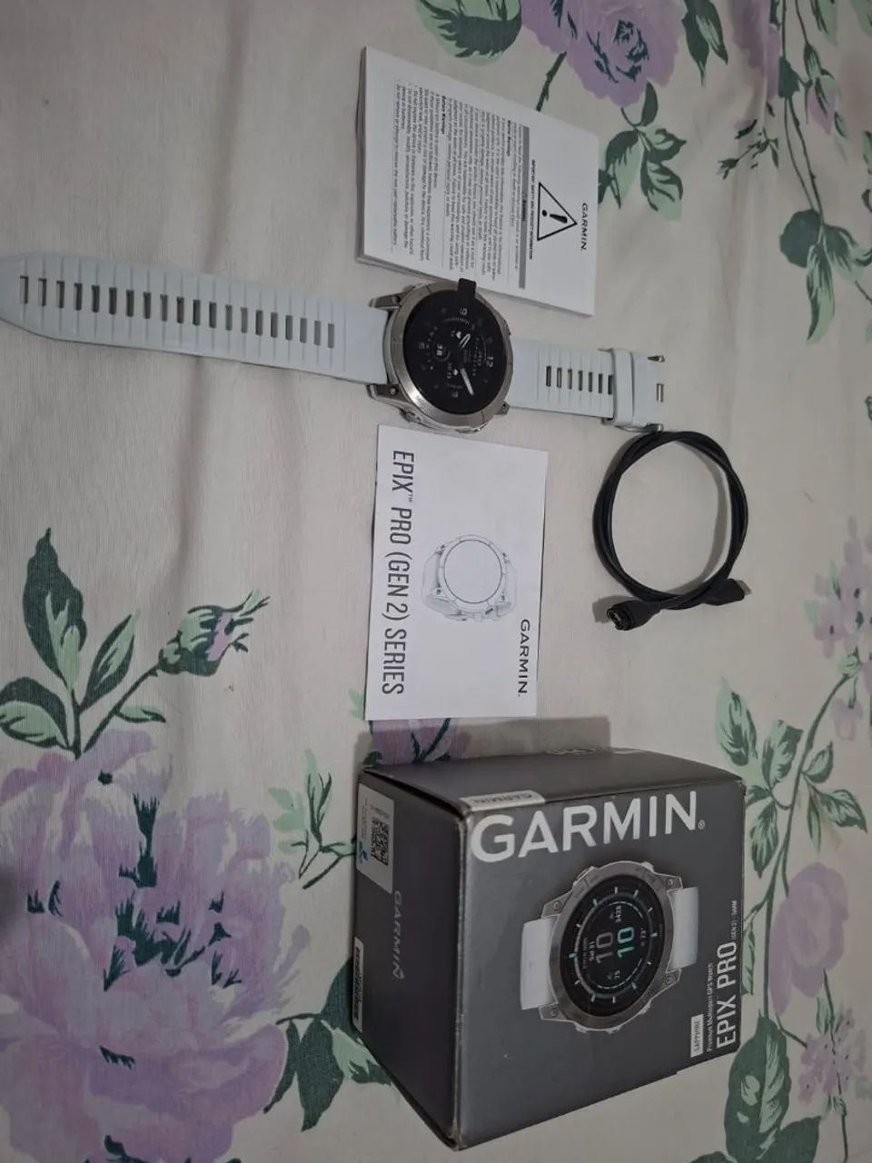 Garmin epix 2 pro - Foto 4