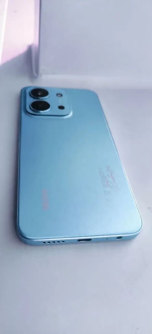 Redmi 15 C  - Foto 2