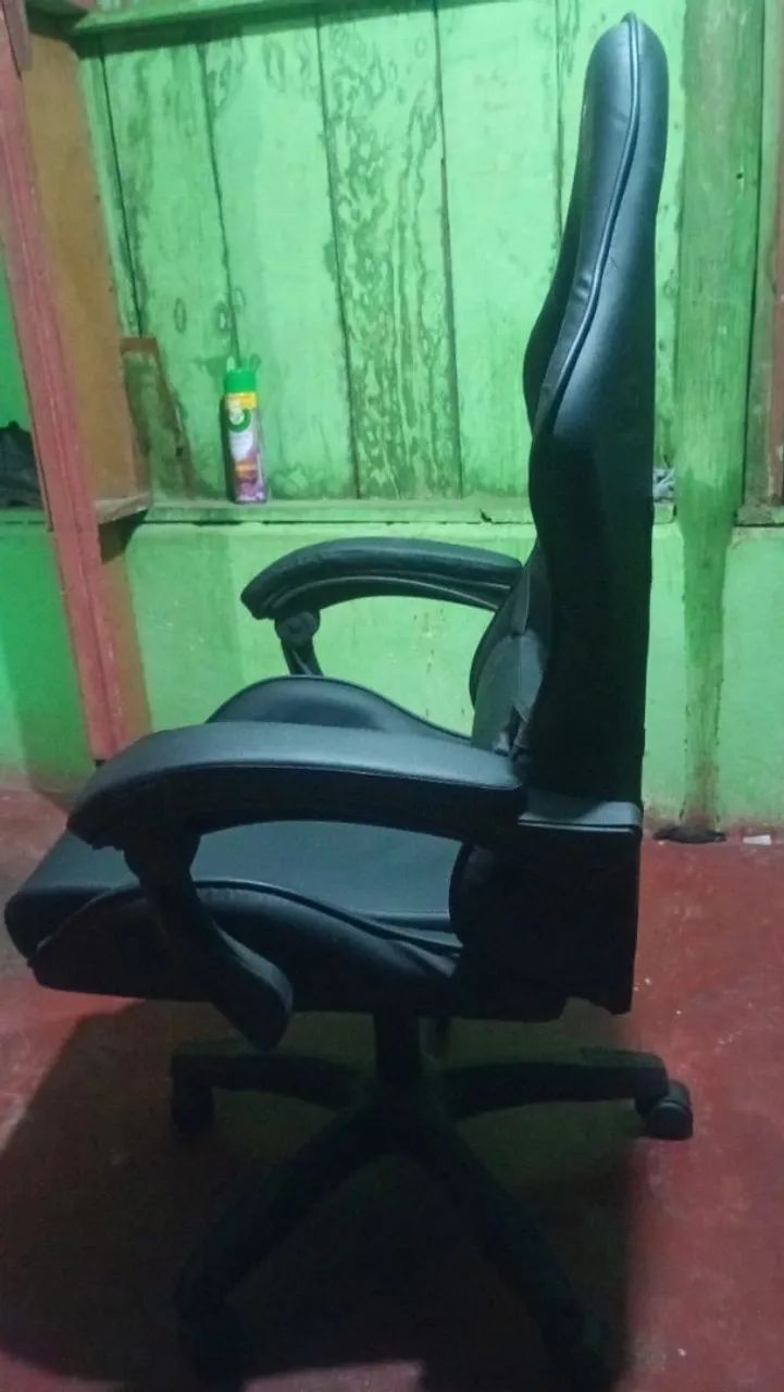 Cadeira gamer  - Foto 2