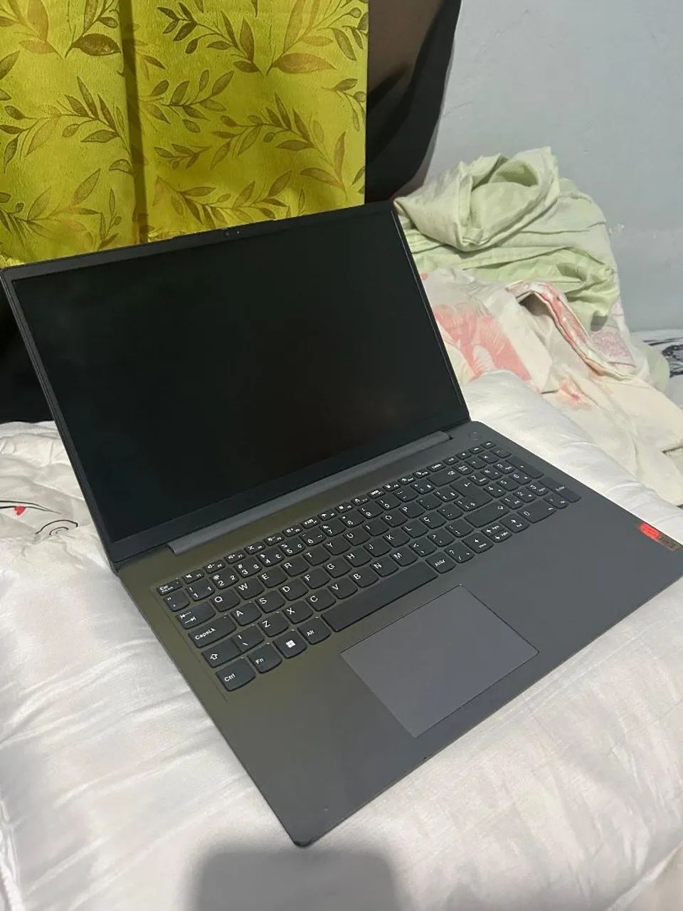 Notebook lenovo ideapad 