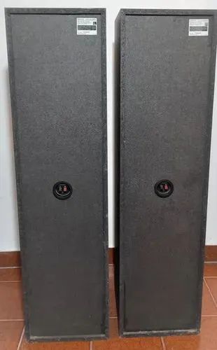 Caixas de som Torre Sony Muteki - Foto 2