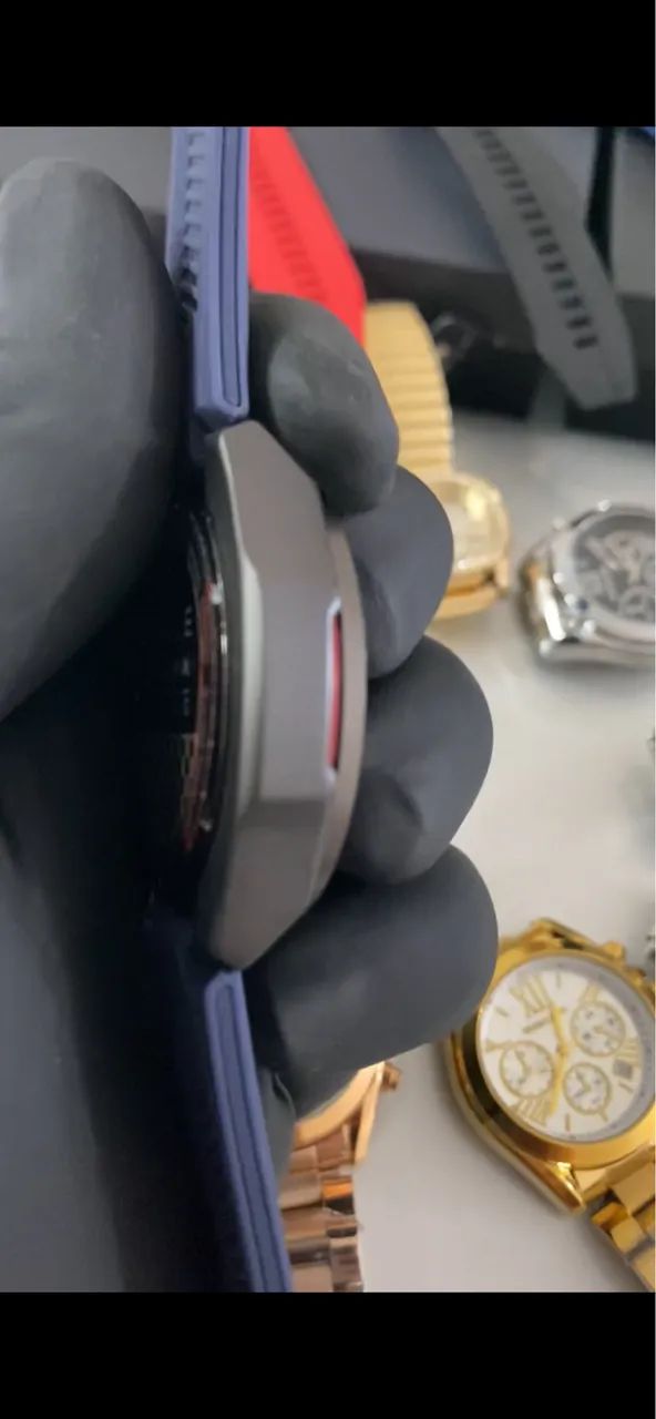 RELÓGIO DE PULSO TAG HEUER FÓRMULA 1  - Foto 4