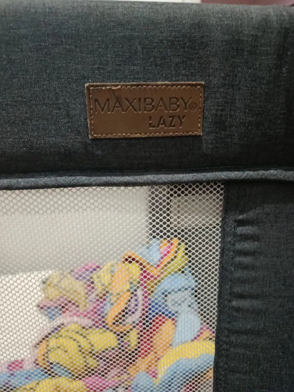 VENDO CARRINHO DE BEBÊ + BERÇO PORTÁTIL  - Foto 6