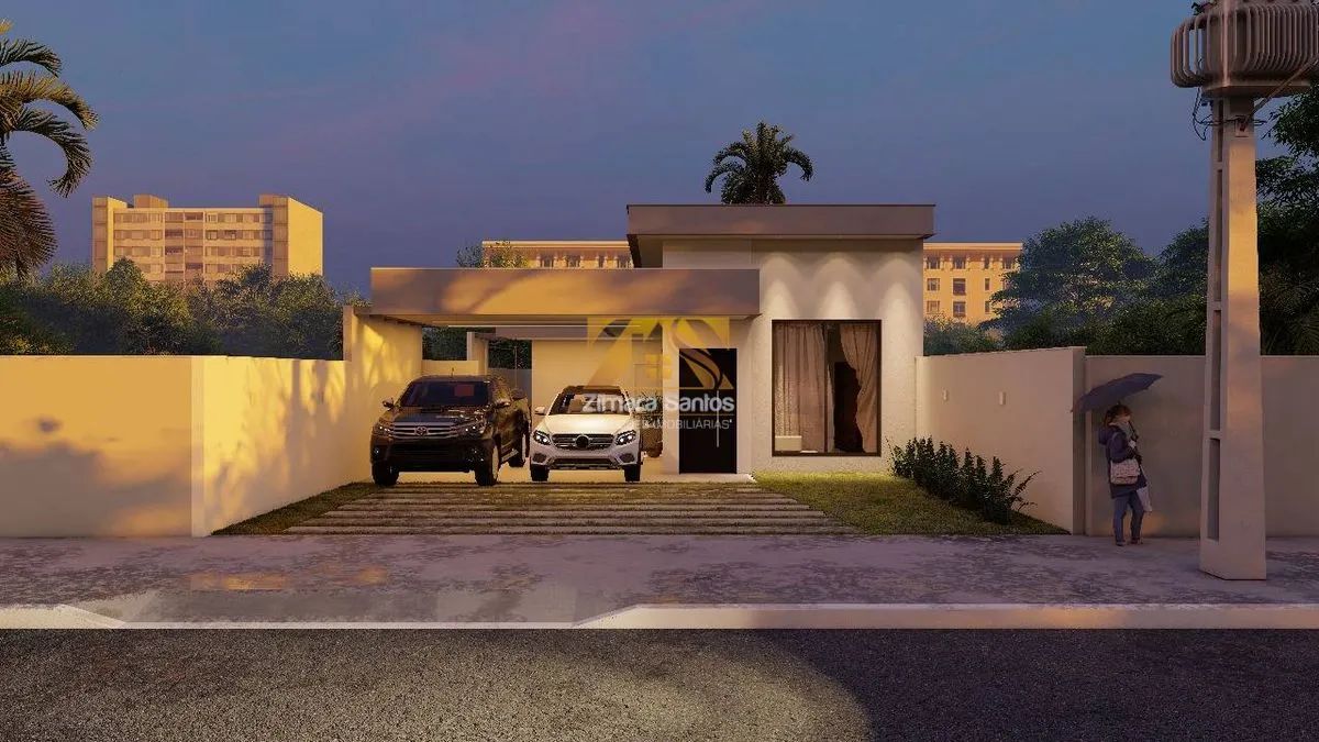 Casa com 3 Quartos à Venda, Plano Diretor Sul - Palmas - Foto 3