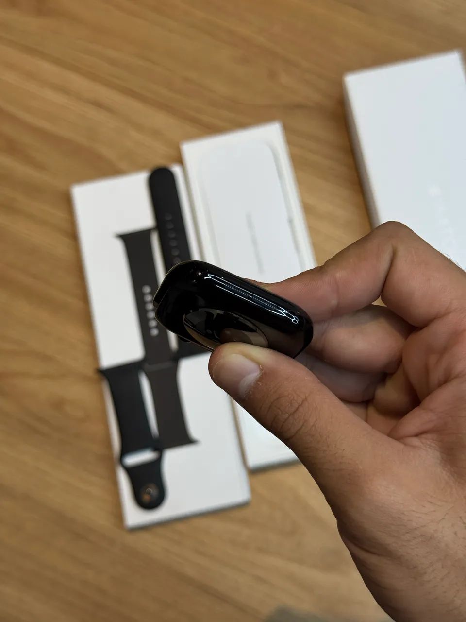 Apple Watch series 11 46mm - Foto 2