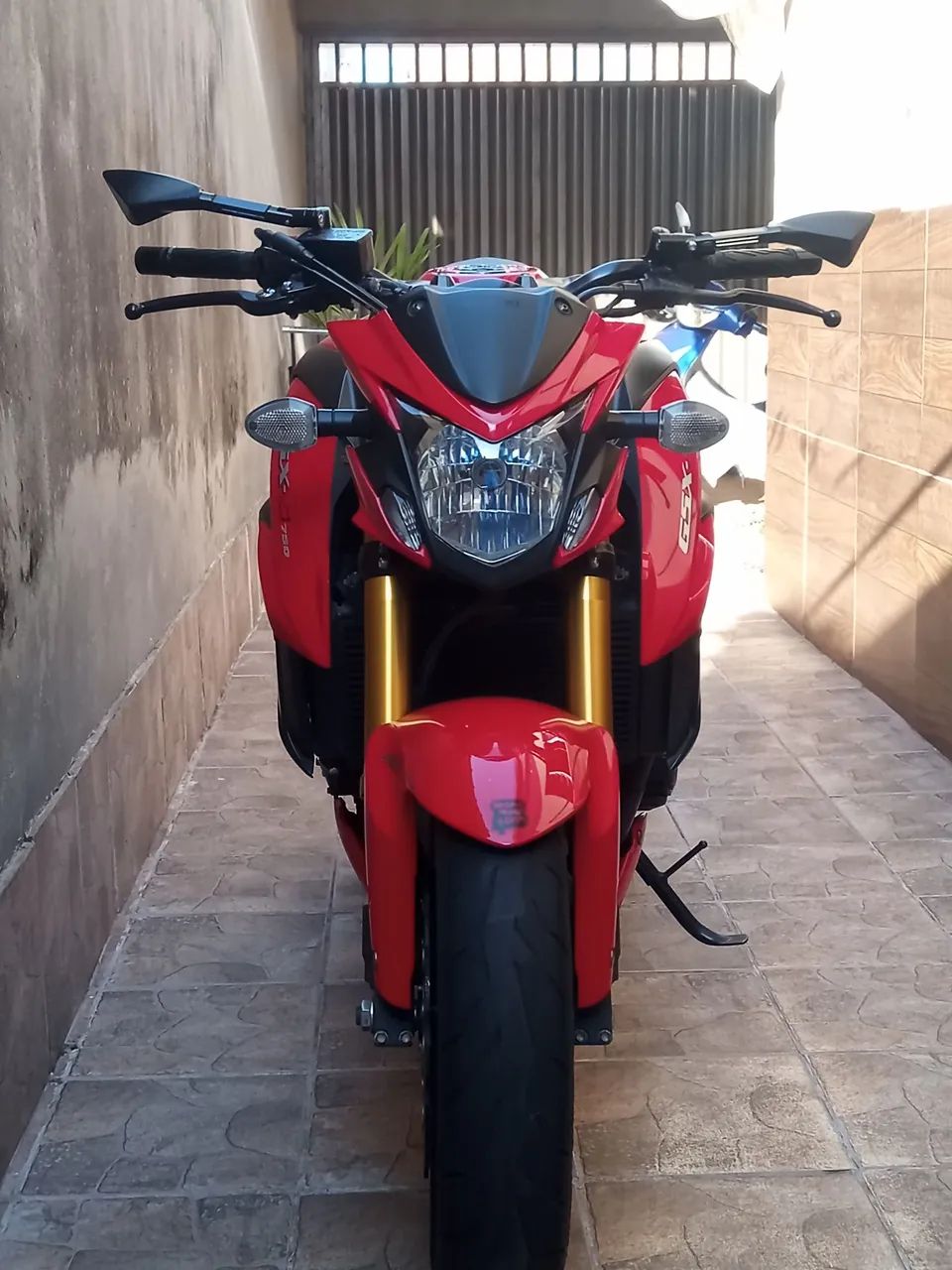 Suzuki  - Foto 4