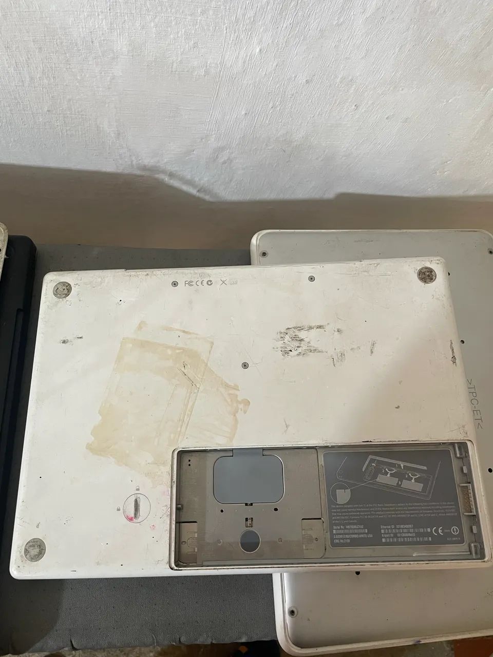 Lote de MacBook - Foto 3