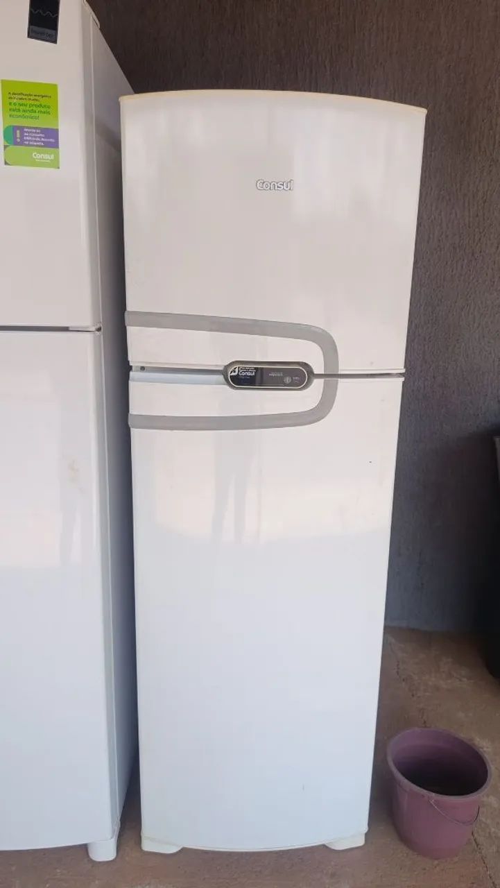 Geladeira 
