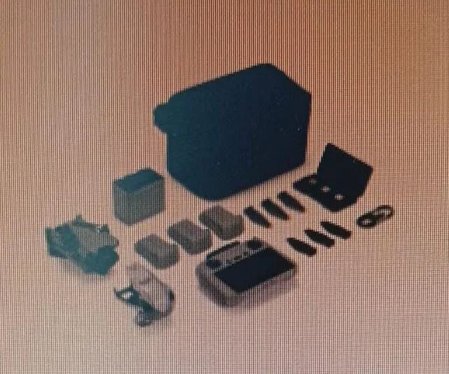 Mini 5 Pro Combo Fly More Plus