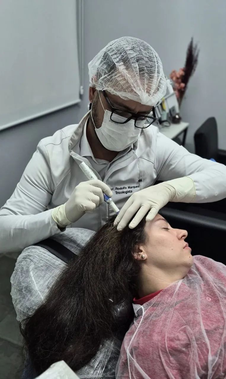 Precisa-se Esteticista - Foto 3