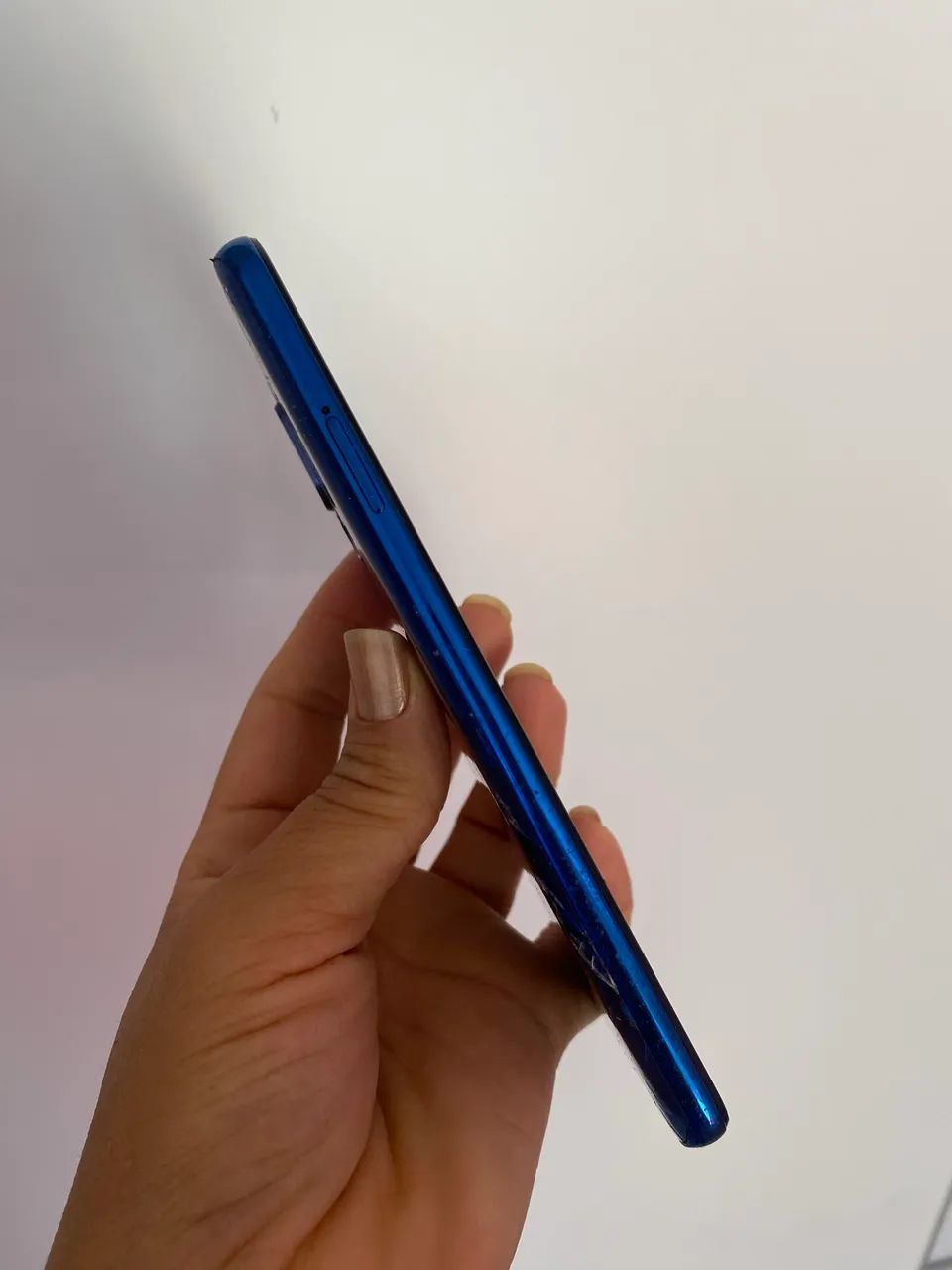 Celular motorola one vision  - Foto 2