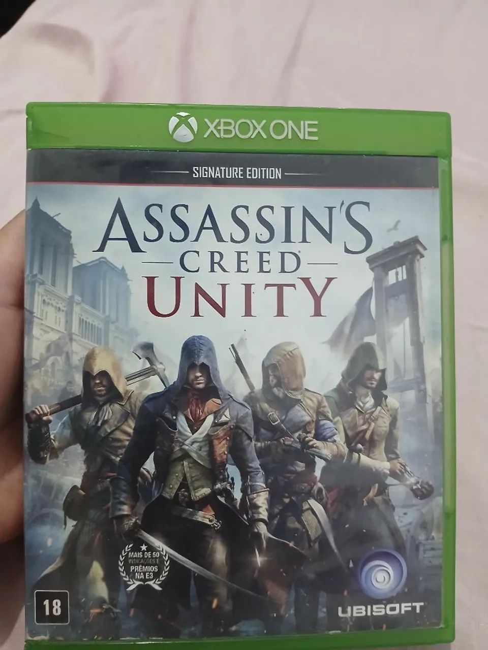 Jogos X Box a partir de 80 - Foto 2