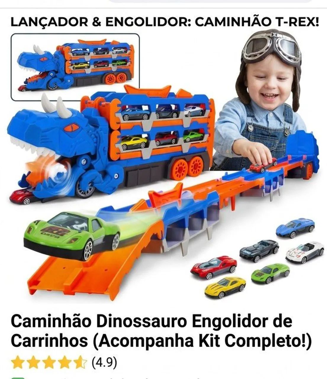 Dia das crianças chegando