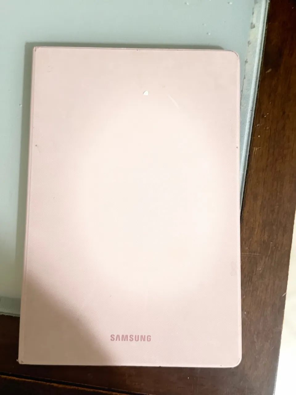 Tablet Samsung s6 lite  - Foto 2