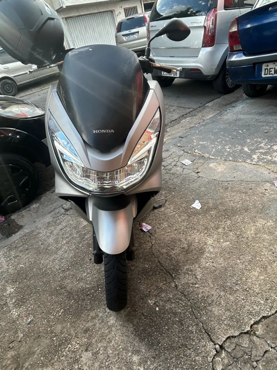 PCX 2018  - Foto 2