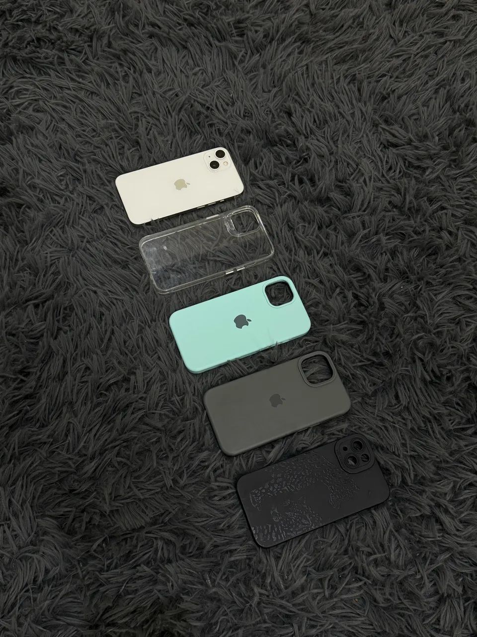 Iphone 13 - 128gb - Com Garantia + Acessórios - Foto 3
