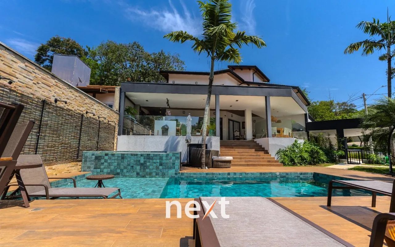 Casa em Sousas, com 4 quartos e lazer completo - Foto 2