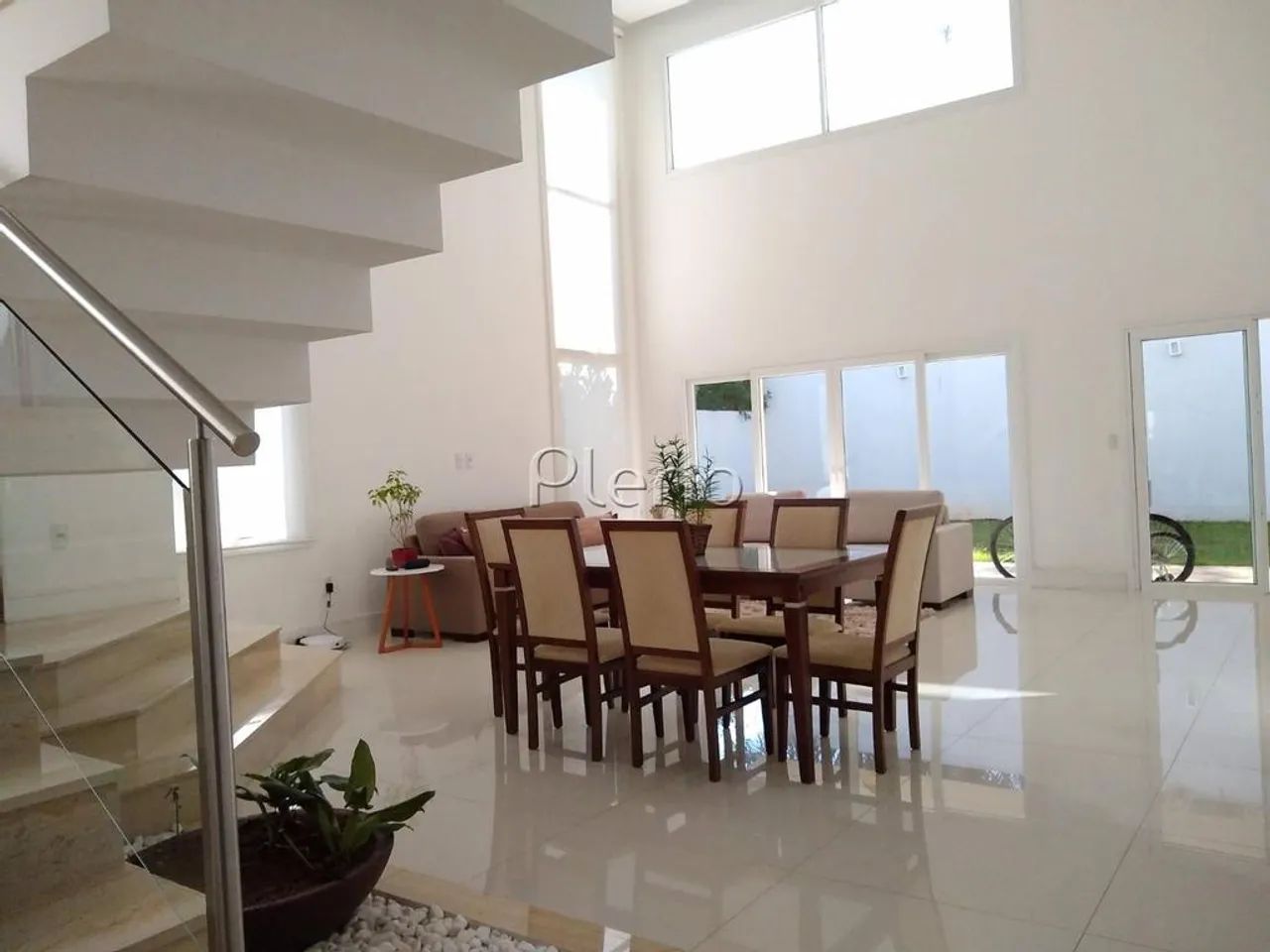Casa à venda com 3 dormitórios no Swiss Park, Campinas - Foto 4