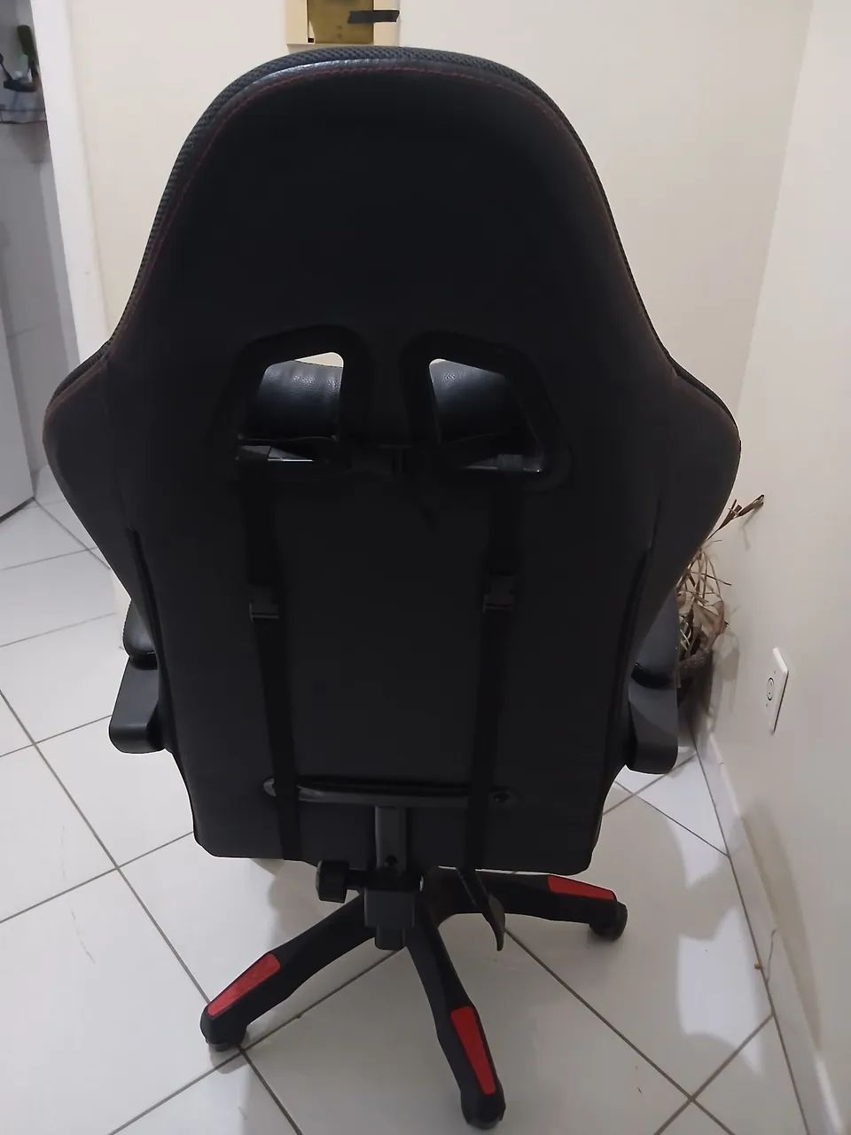 Cadeira gamer  - Foto 2