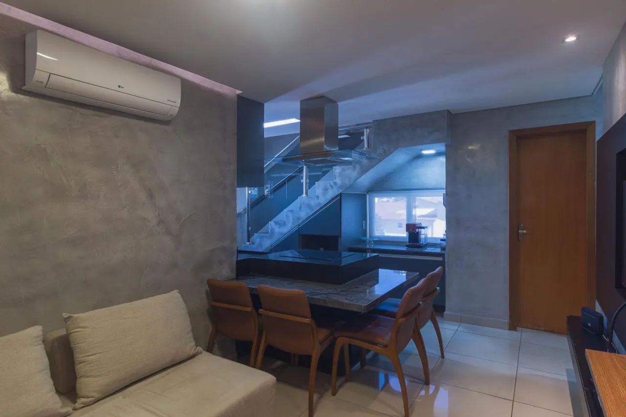 Apartamento à Venda - Castelo, 3 Quartos, 112 m2 - Foto 4