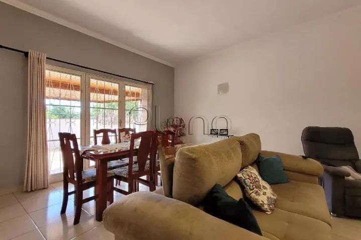 Casa à venda em Campinas, Parque São Quirino, com 4 suítes, com 350 m² - Foto 5