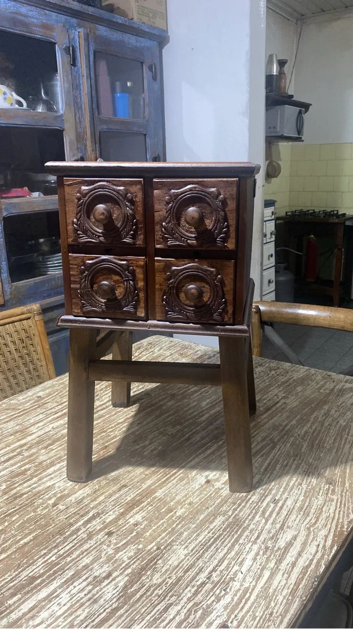Mesinha  - Foto 3
