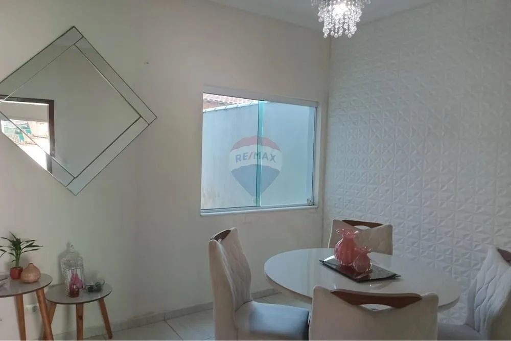 Sobrado em Peruíbe: 5 Quartos e Piscina - Foto 5