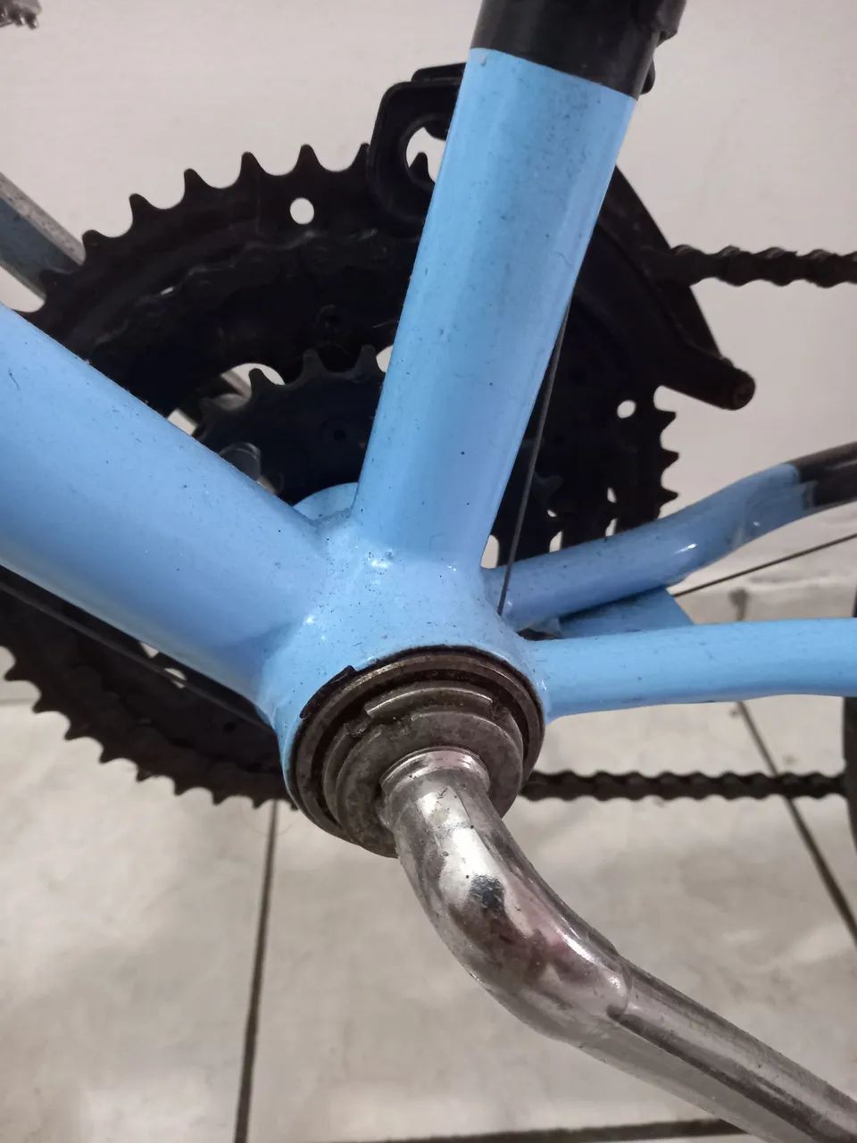 Bicicleta aro 26 - Foto 2