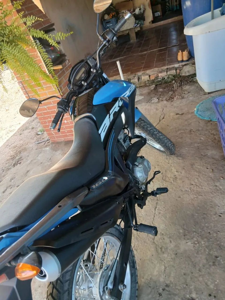 Bros 160 - Foto 2