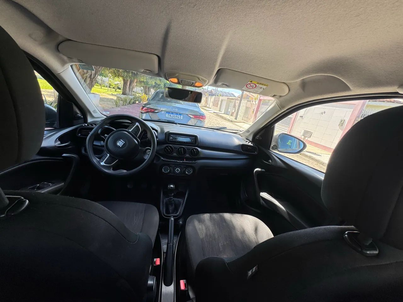 Fiat Argo 1.0 6V Flex. 2022 - Foto 4