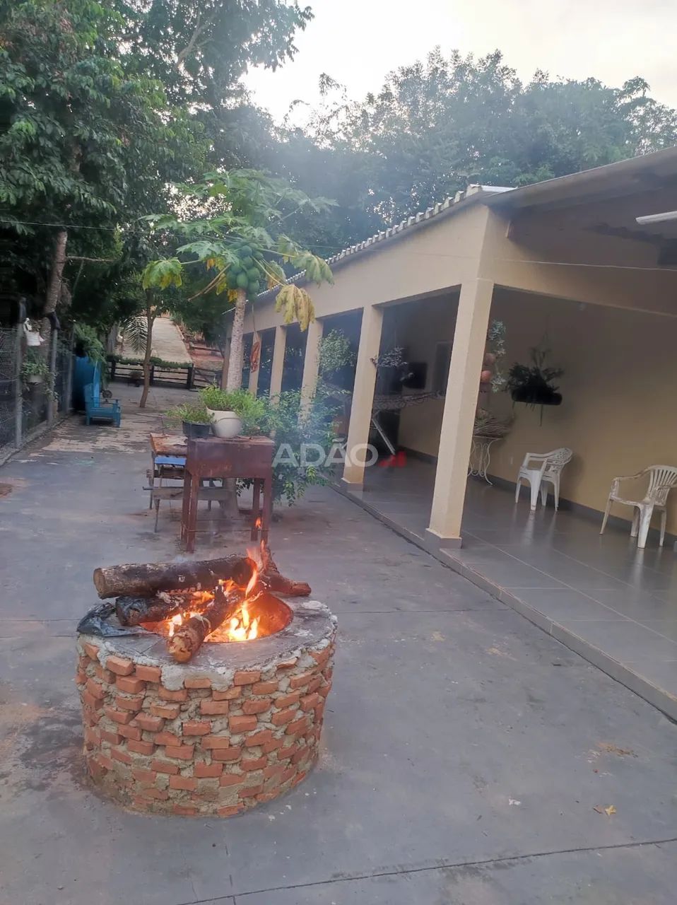 CHÁCARA EM CEZARINA - Foto 3
