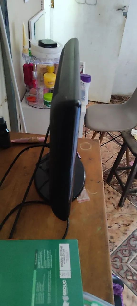 Monitor Samsung SyncMaster - Ótimo estado - Ideal para estudo e trabalho - Foto 2