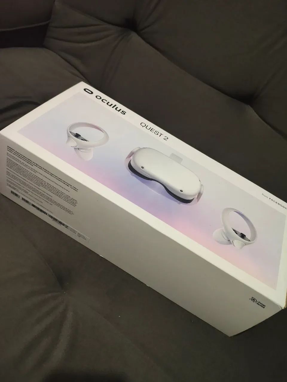 oculus quest 2 64gb