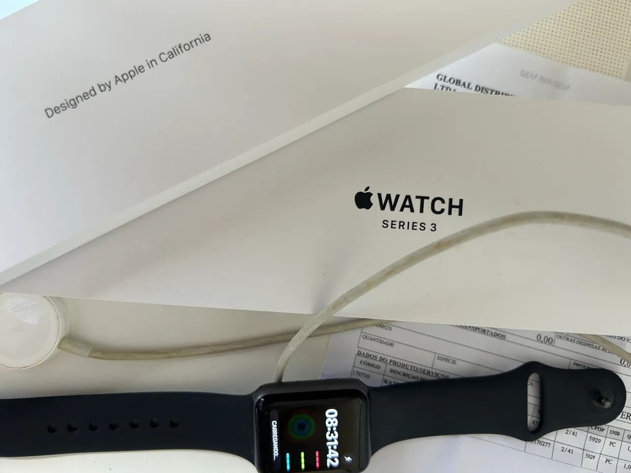Apple Watch - Smartwatches - Morada do Sol, Teresina 1500372647 | OLX