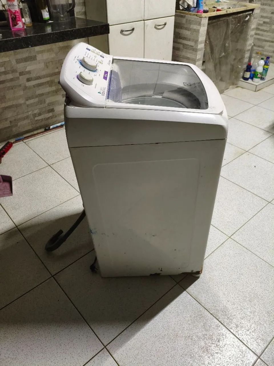 Máquina de lavar  - Foto 3