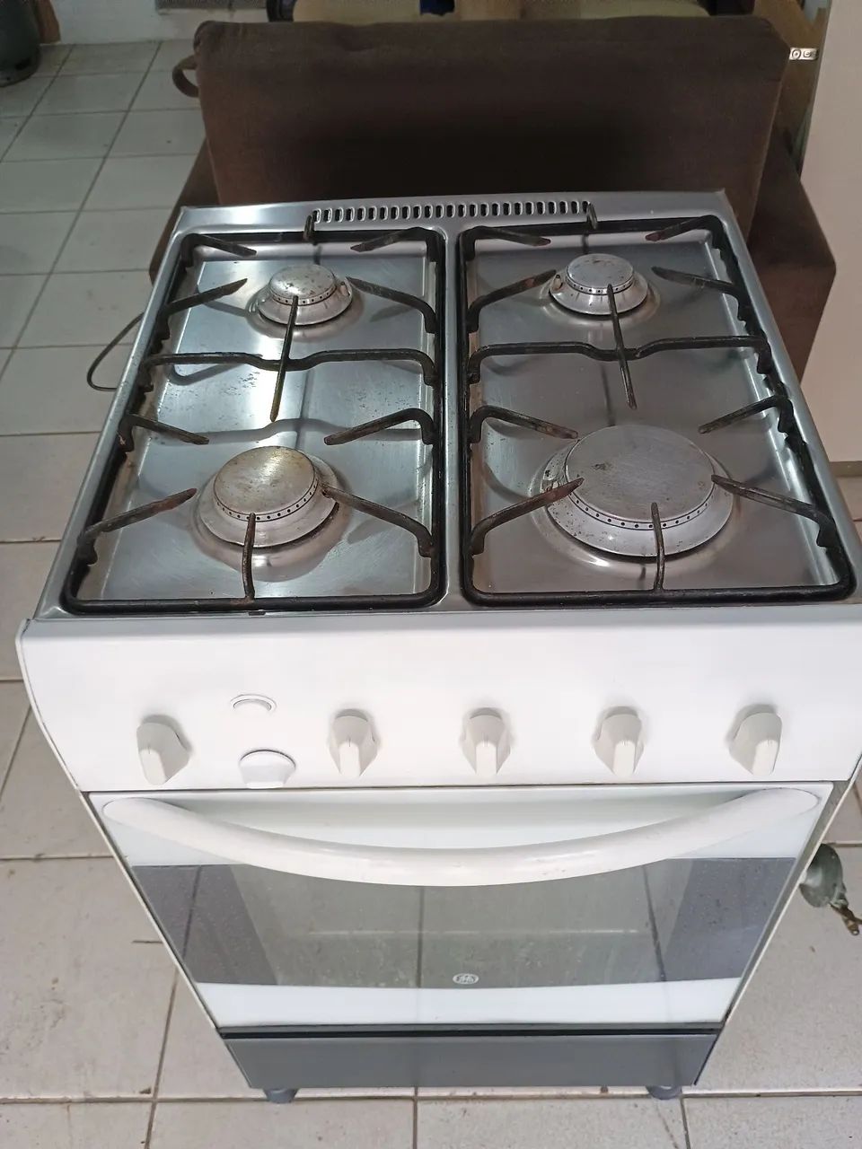 Fogão  - Foto 3