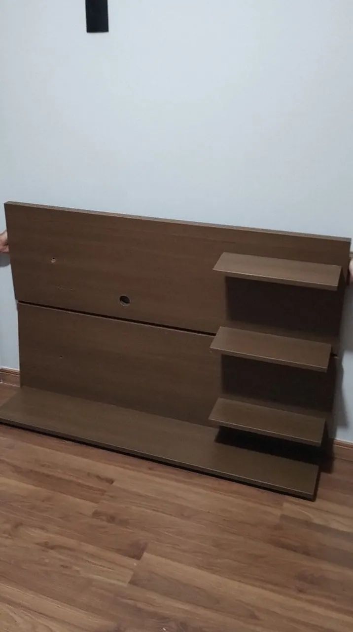 Painel para televisão. - Foto 3