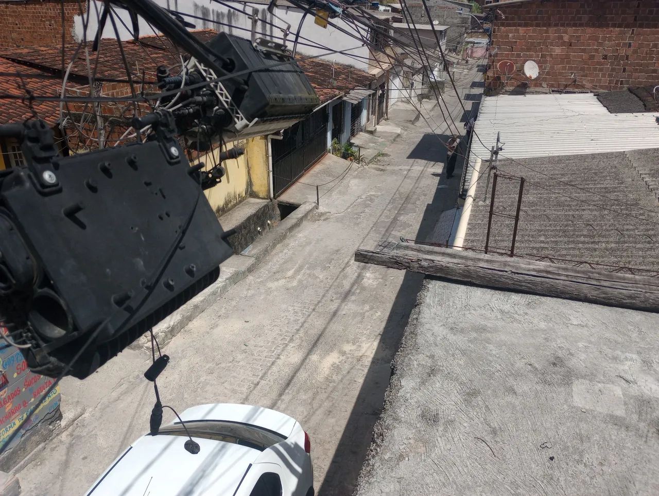 Casa em construção. - Foto 4