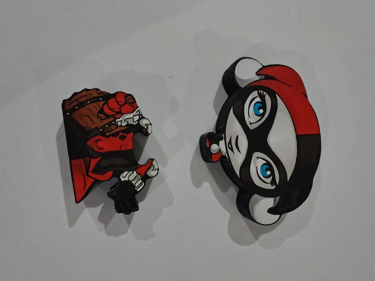 Pititoys DC comics  - Foto 2