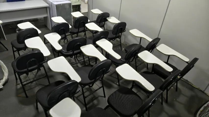 Cadeira para escritório  - Foto 2