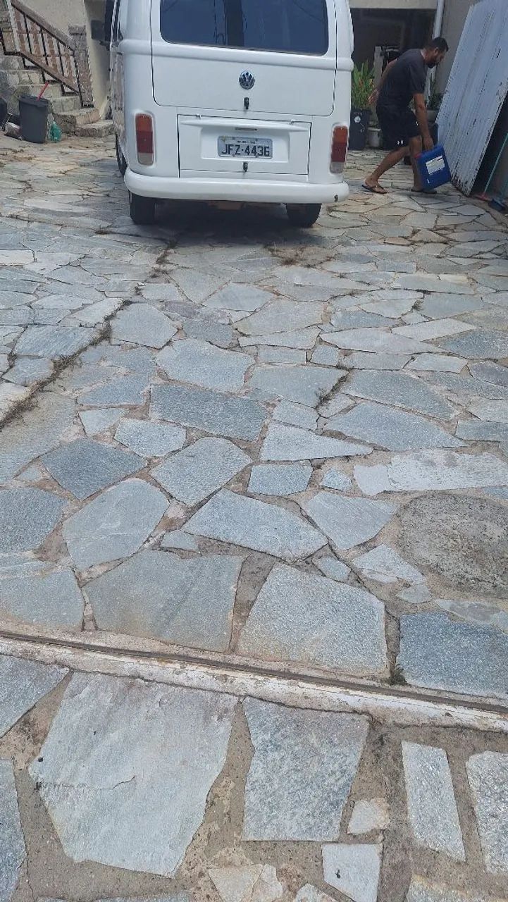 Limpeza de pisos  - Foto 3