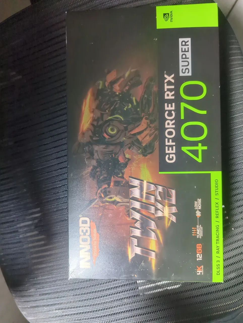 4070 Super