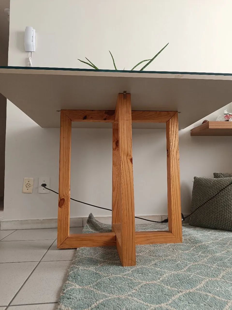 Mesa de jantar  - Foto 2