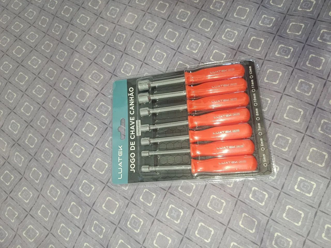 Vendo chave canhão  - Foto 5